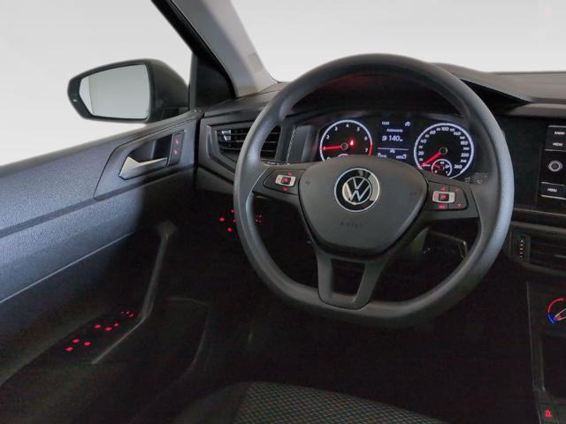 Volkswagen Polo Edition 1.0 59 kW (80 CV)