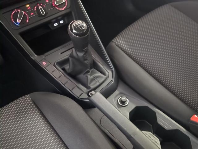 Volkswagen Polo Edition 1.0 59 kW (80 CV)