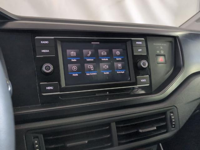 Volkswagen Polo Edition 1.0 59 kW (80 CV)