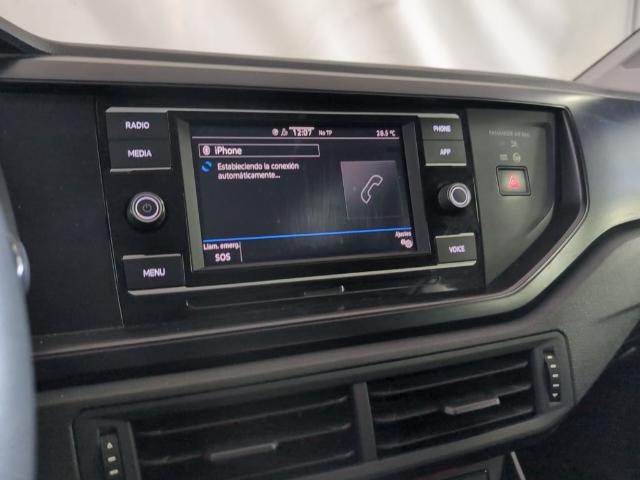 Volkswagen Polo Edition 1.0 59 kW (80 CV)