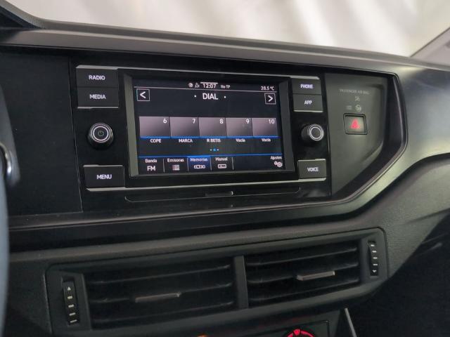 Volkswagen Polo Edition 1.0 59 kW (80 CV)