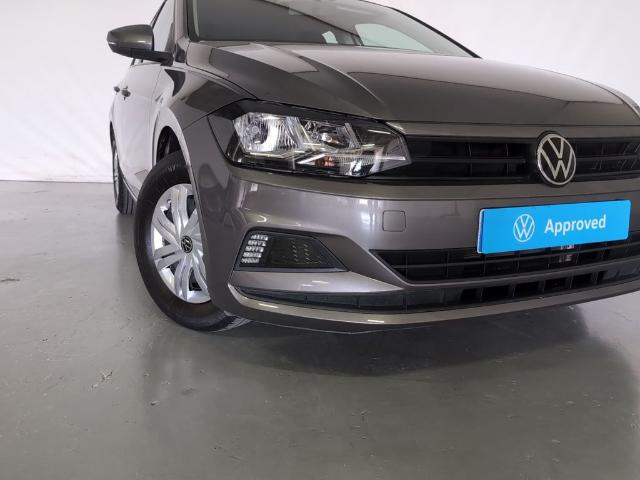 Volkswagen Polo Edition 1.0 59 kW (80 CV)