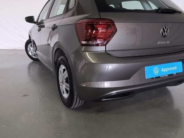 Volkswagen Polo Edition 1.0 59 kW (80 CV)