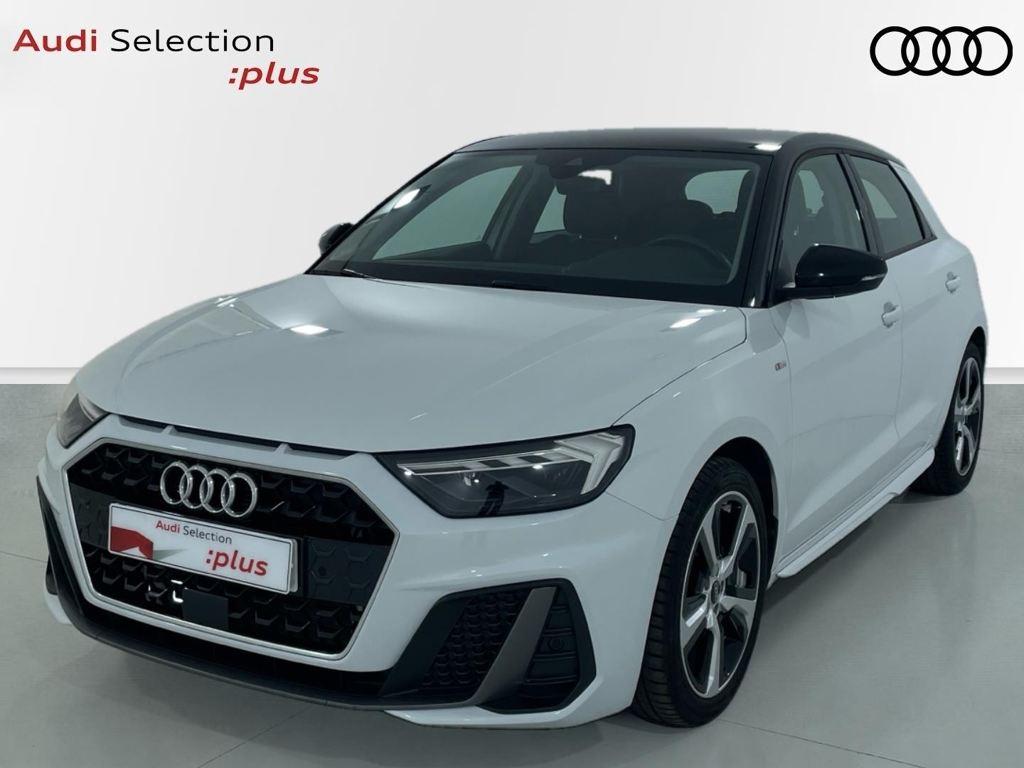 Audi A1 Sportback 30 TFSI en Barcelona
