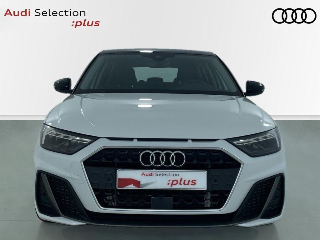 Audi A1 Sportback 30 TFSI - 2