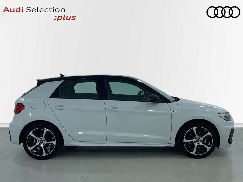 Audi A1 Sportback 30 TFSI - 3