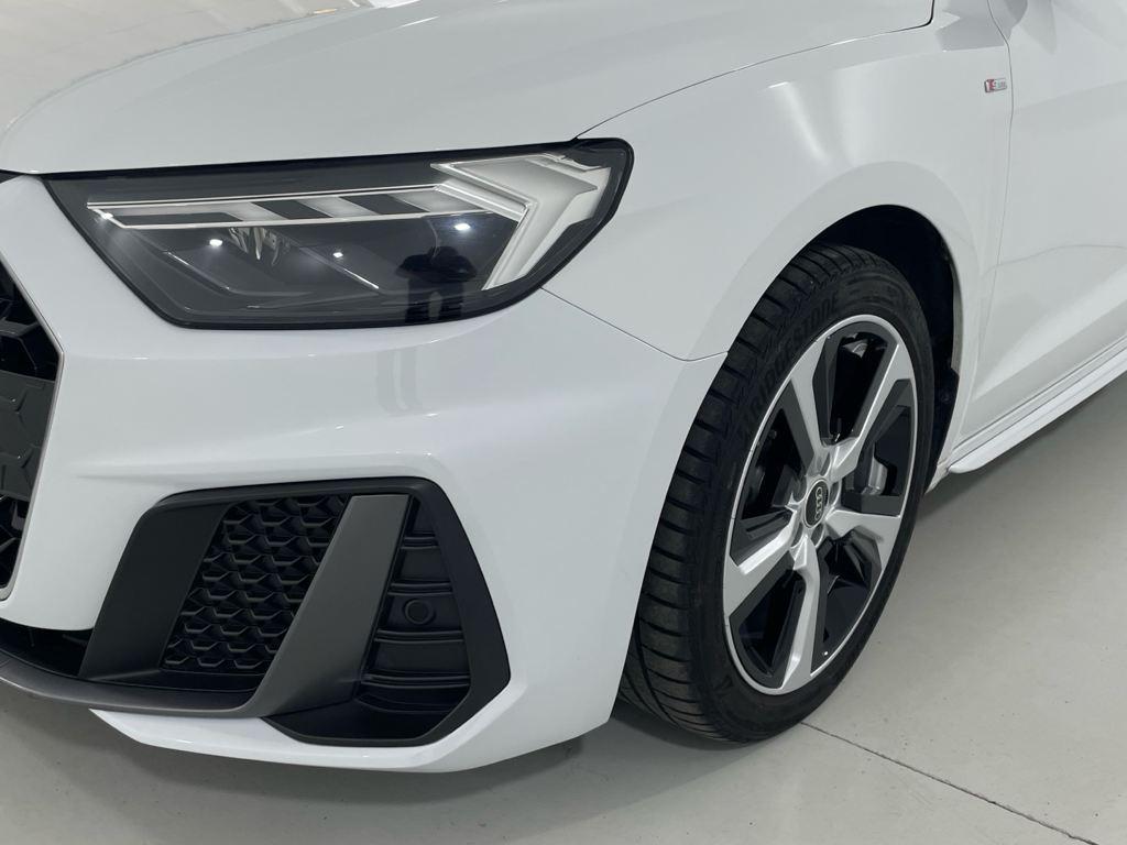 Audi A1 Sportback 30 TFSI - 6
