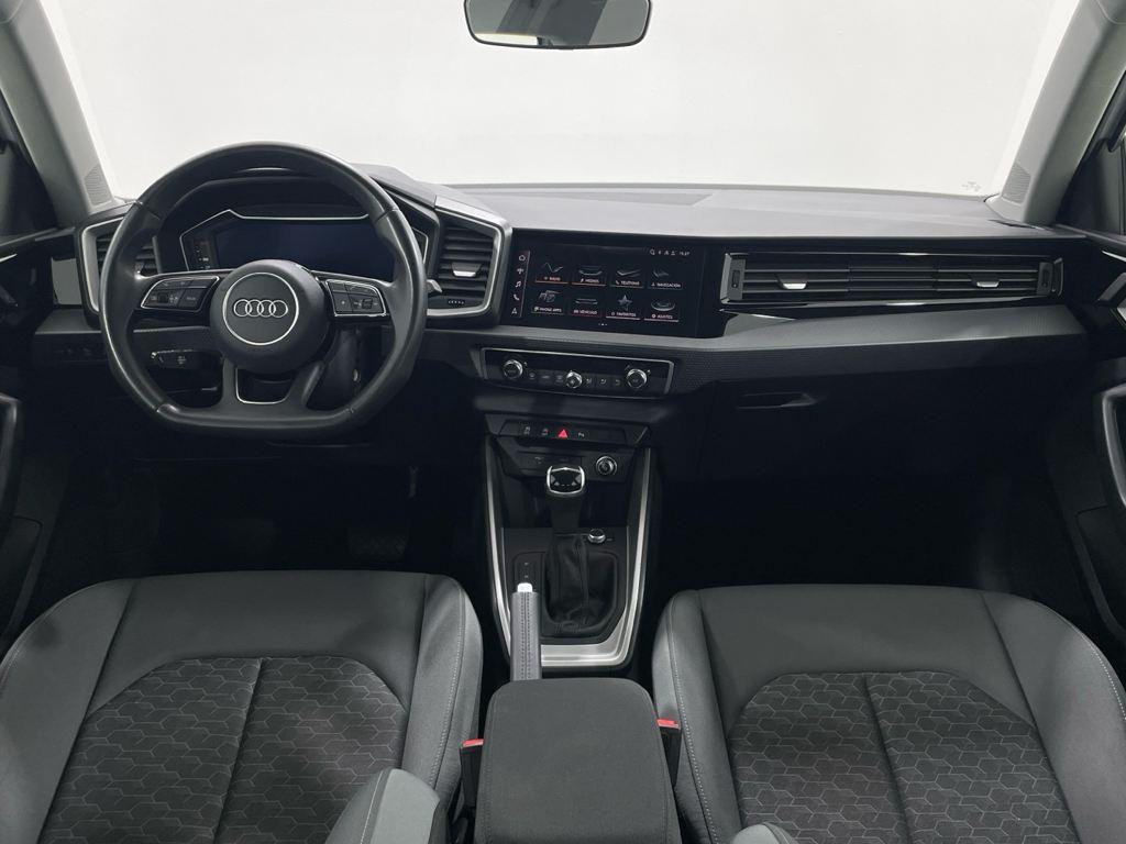 Audi A1 Sportback 30 TFSI - 7