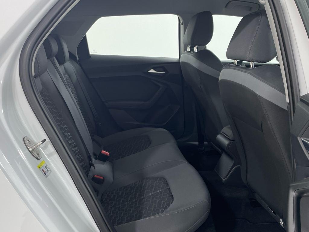 Audi A1 Sportback 30 TFSI - 8
