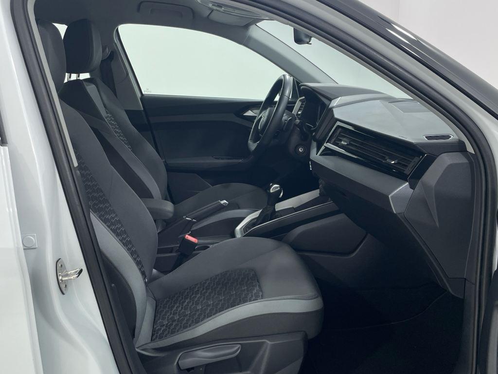 Audi A1 Sportback 30 TFSI - 9