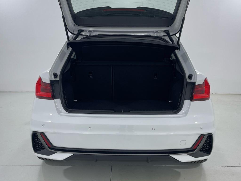 Audi A1 Sportback 30 TFSI - 10
