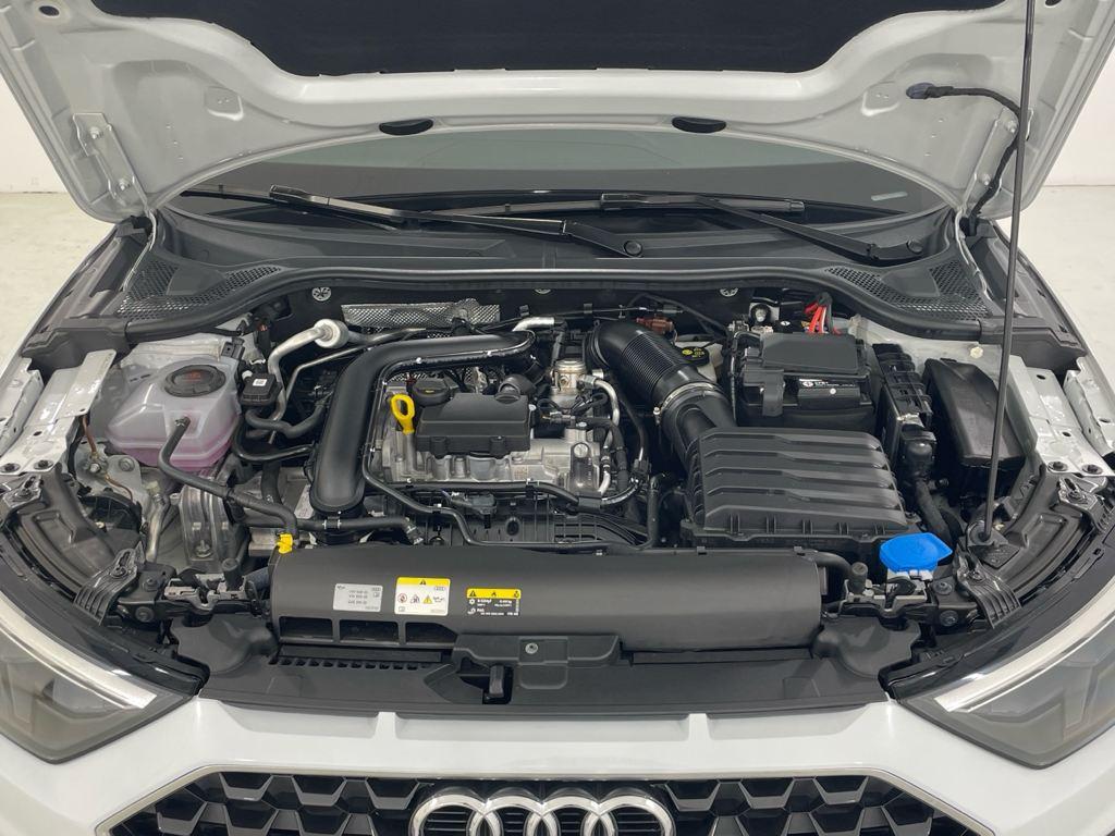Audi A1 Sportback 30 TFSI - 11