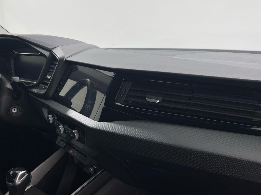 Audi A1 Sportback 30 TFSI - 12