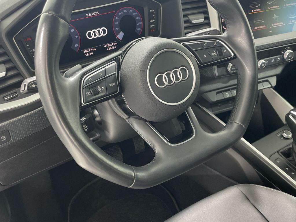 Audi A1 Sportback 30 TFSI - 13