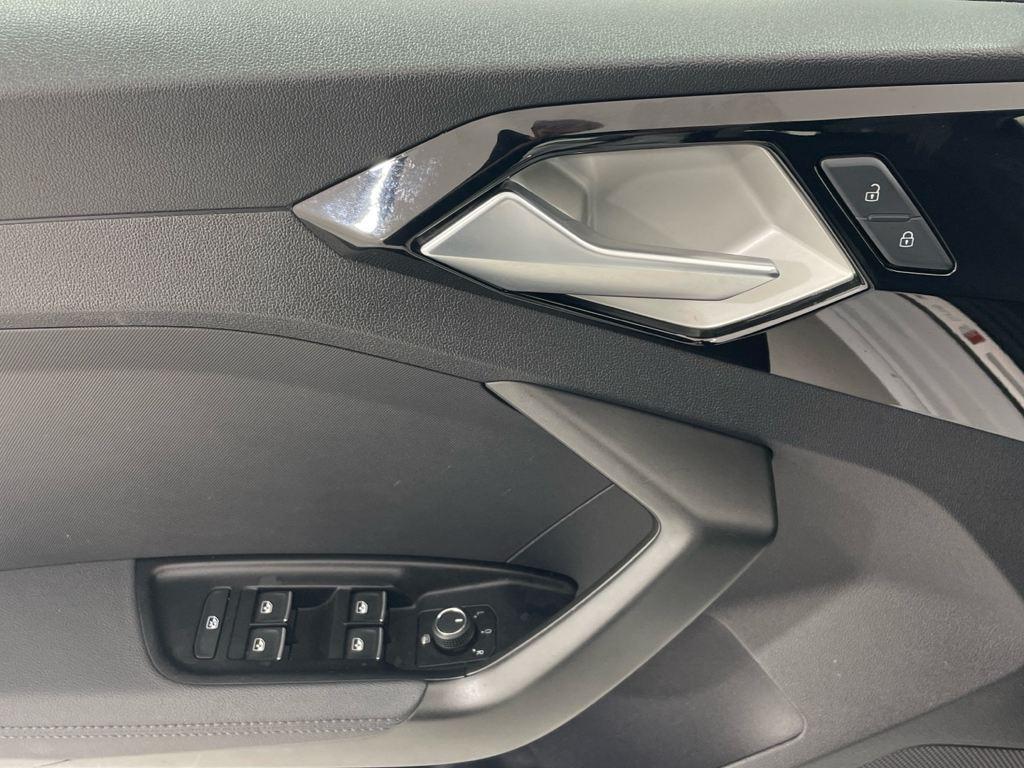 Audi A1 Sportback 30 TFSI - 14