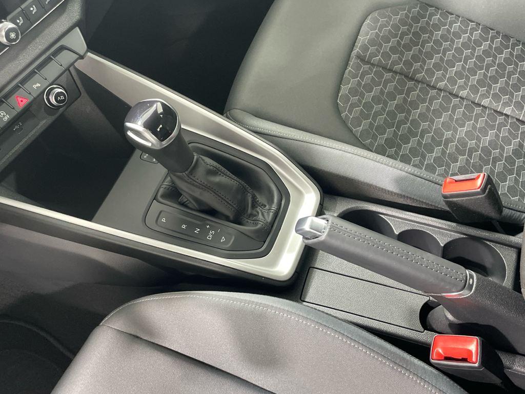 Audi A1 Sportback 30 TFSI - 15