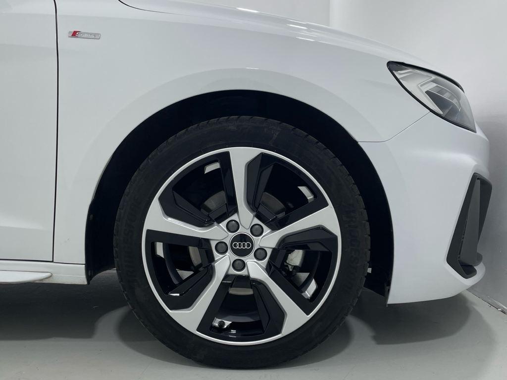 Audi A1 Sportback 30 TFSI - 16