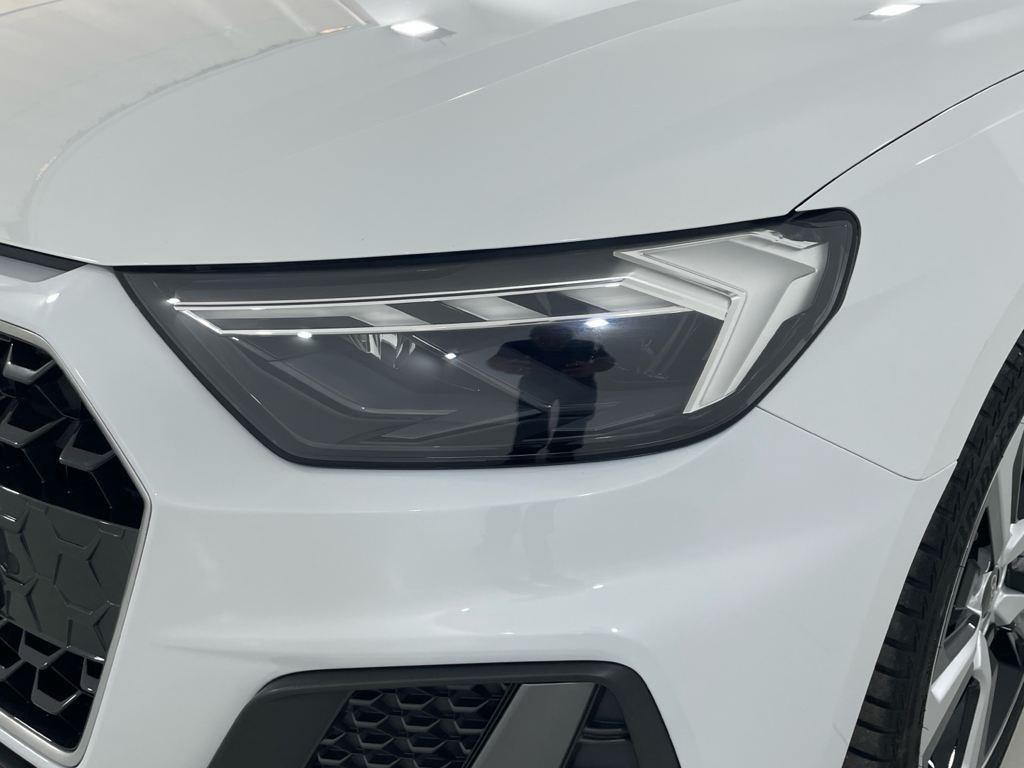 Audi A1 Sportback 30 TFSI - 17
