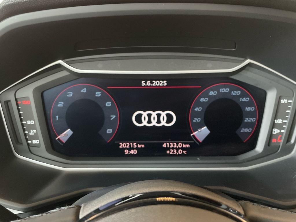 Audi A1 Sportback 30 TFSI - 19