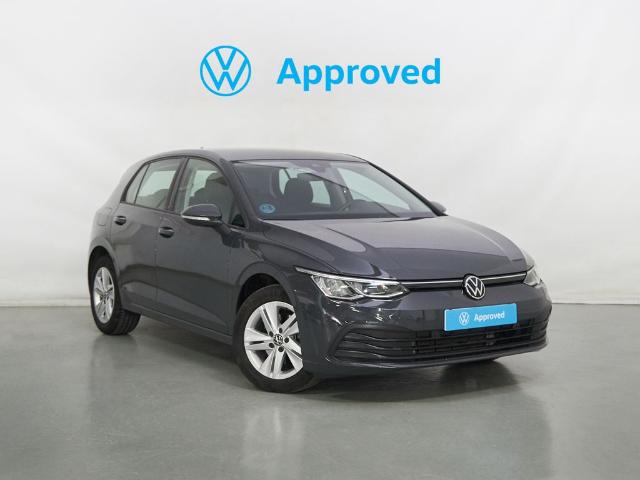 Volkswagen Golf 2.0 TDI de segunda mano