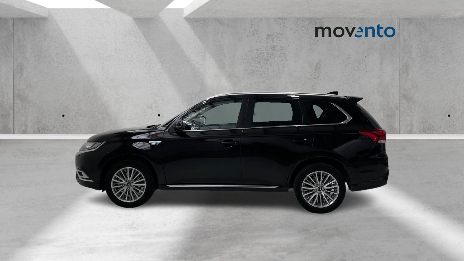 Mitsubishi Outlander 2.4 PHEV - 3