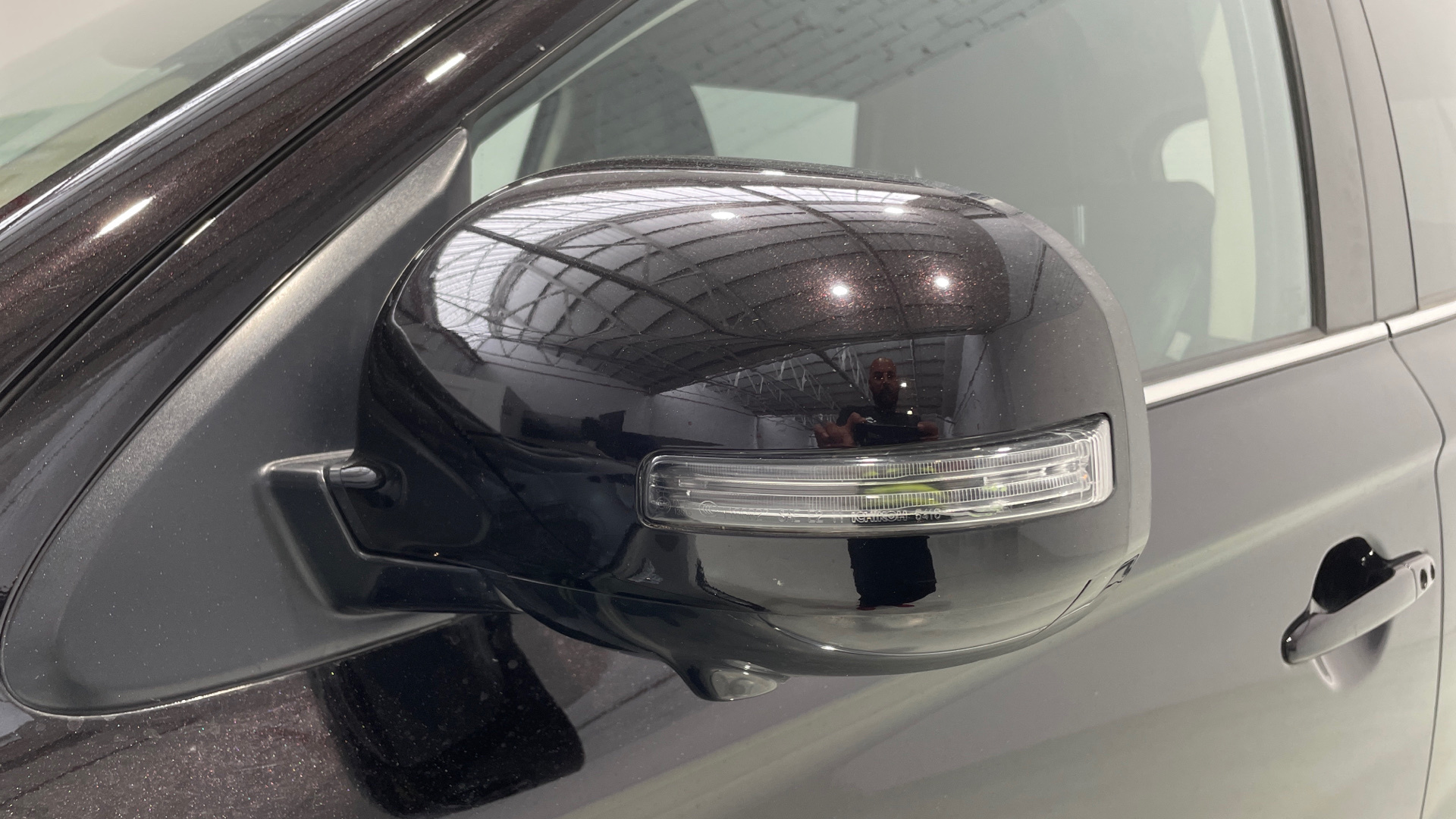 Mitsubishi Outlander 2.4 PHEV - 14