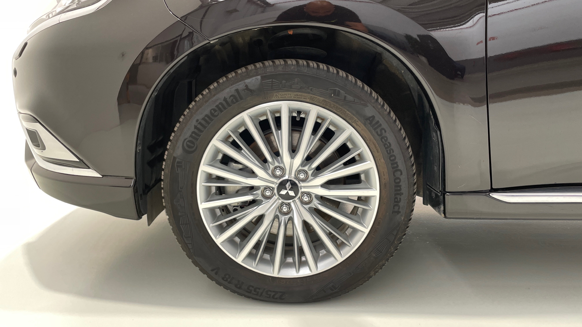 Mitsubishi Outlander 2.4 PHEV - 15