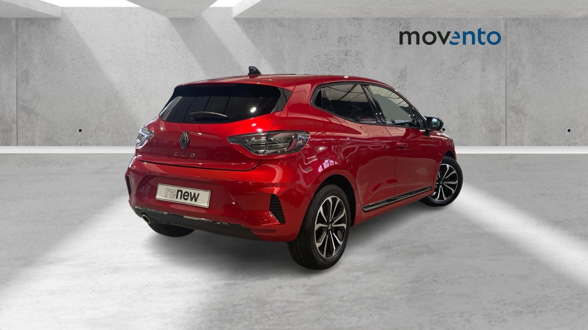Renault Clio TCe 90 - 2