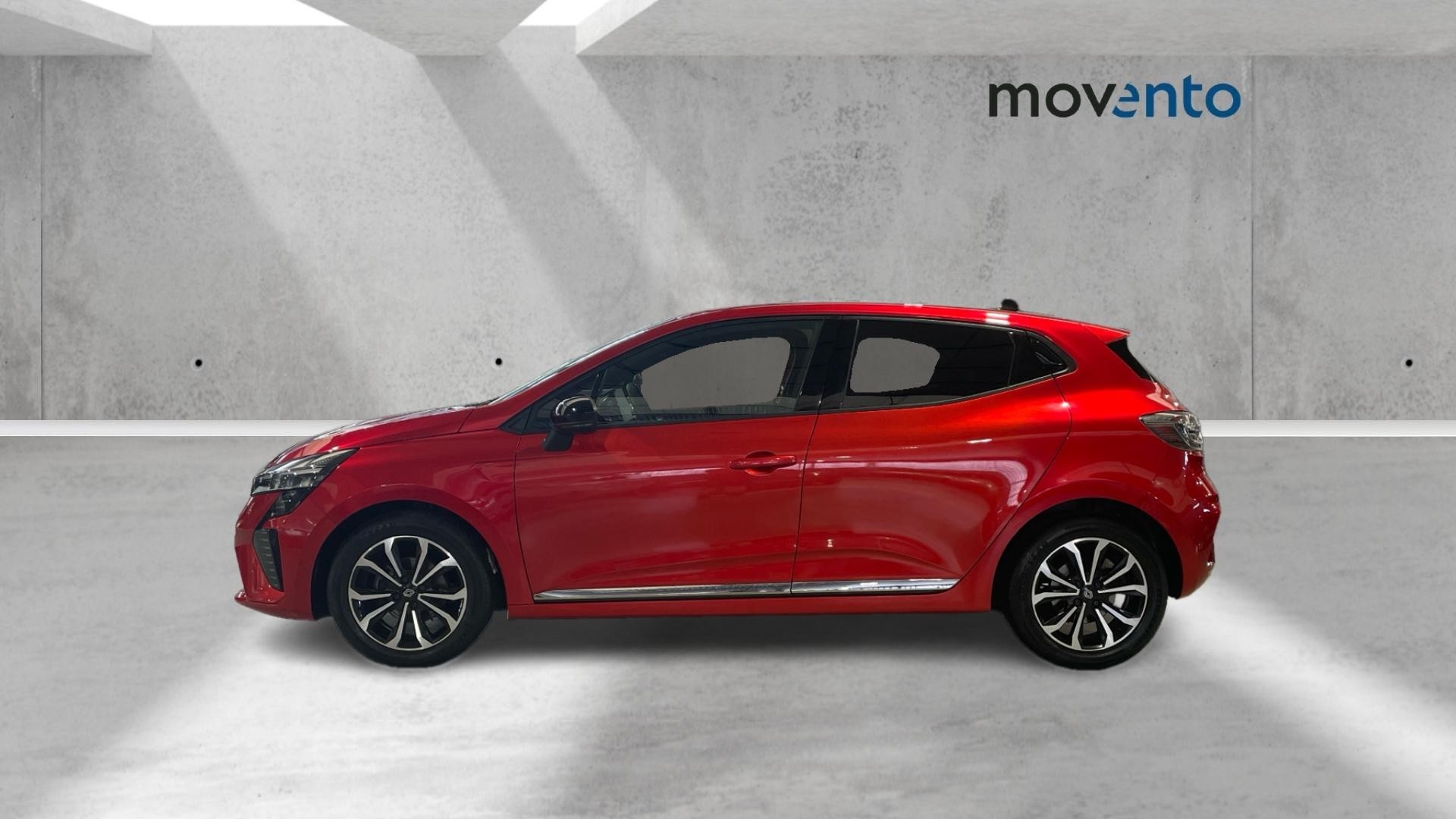 Renault Clio TCe 90 - 3