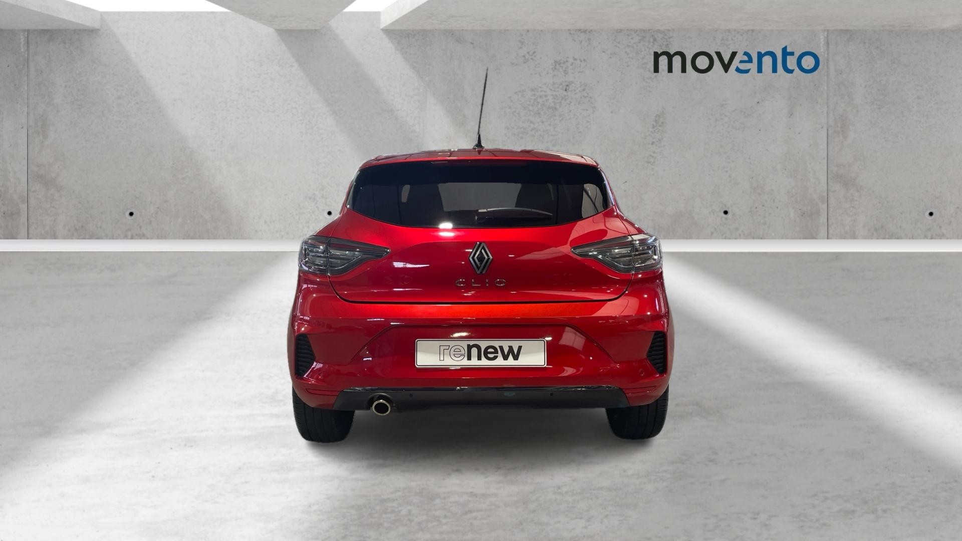 Renault Clio TCe 90 - 5