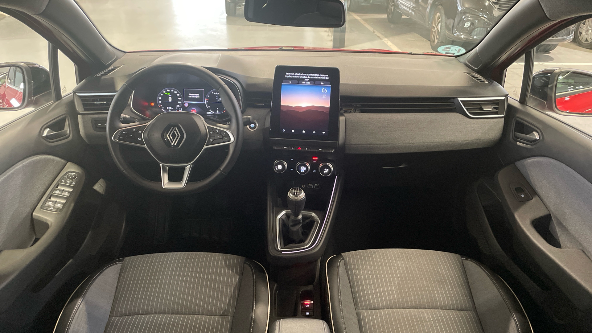 Renault Clio TCe 90 - 7
