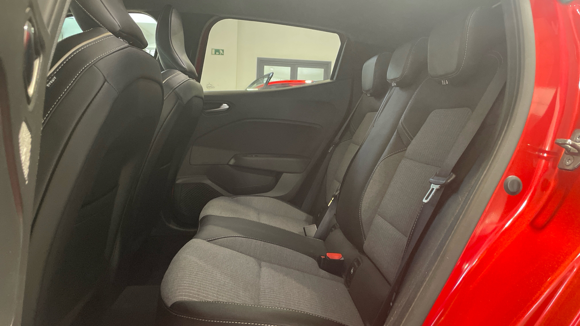 Renault Clio TCe 90 - 12