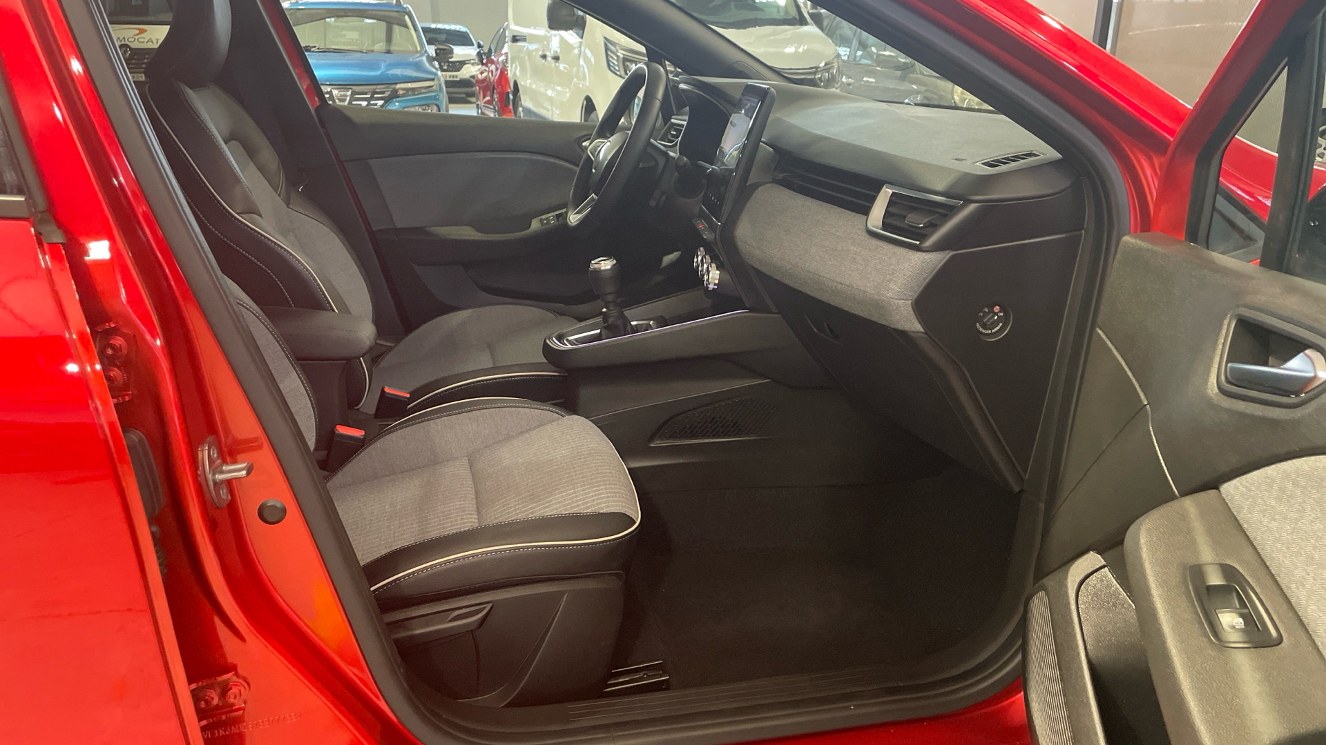 Renault Clio TCe 90 - 13