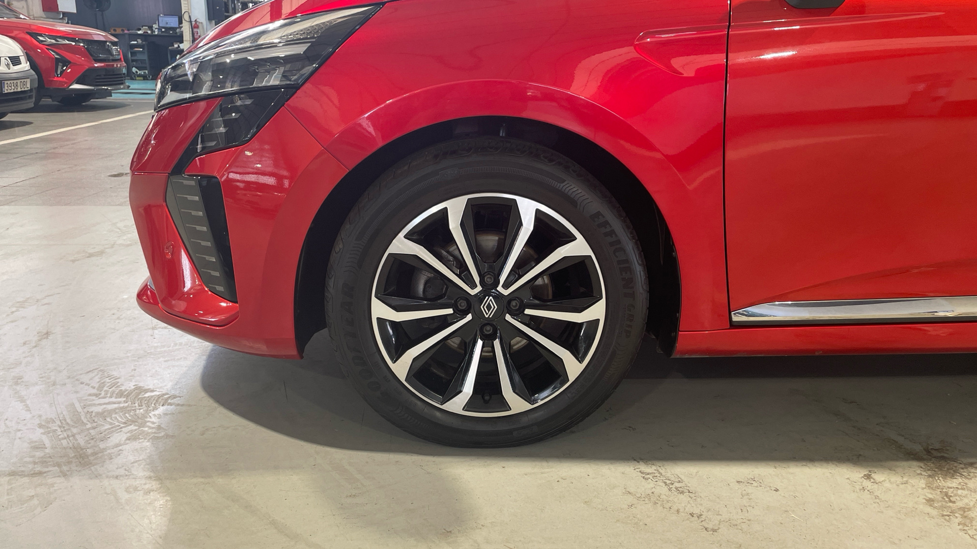 Renault Clio TCe 90 - 15