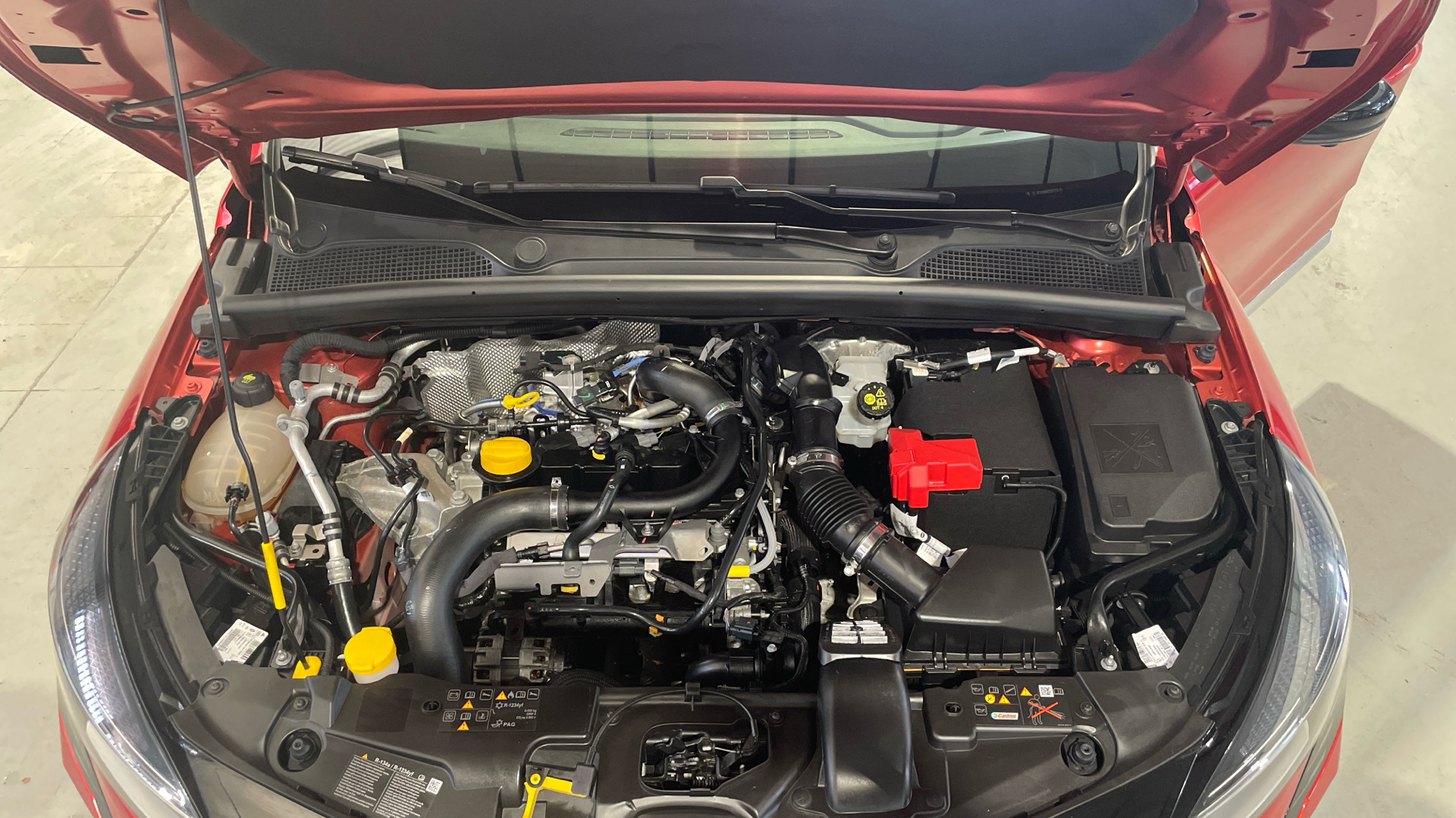 Renault Clio TCe 90 - 20