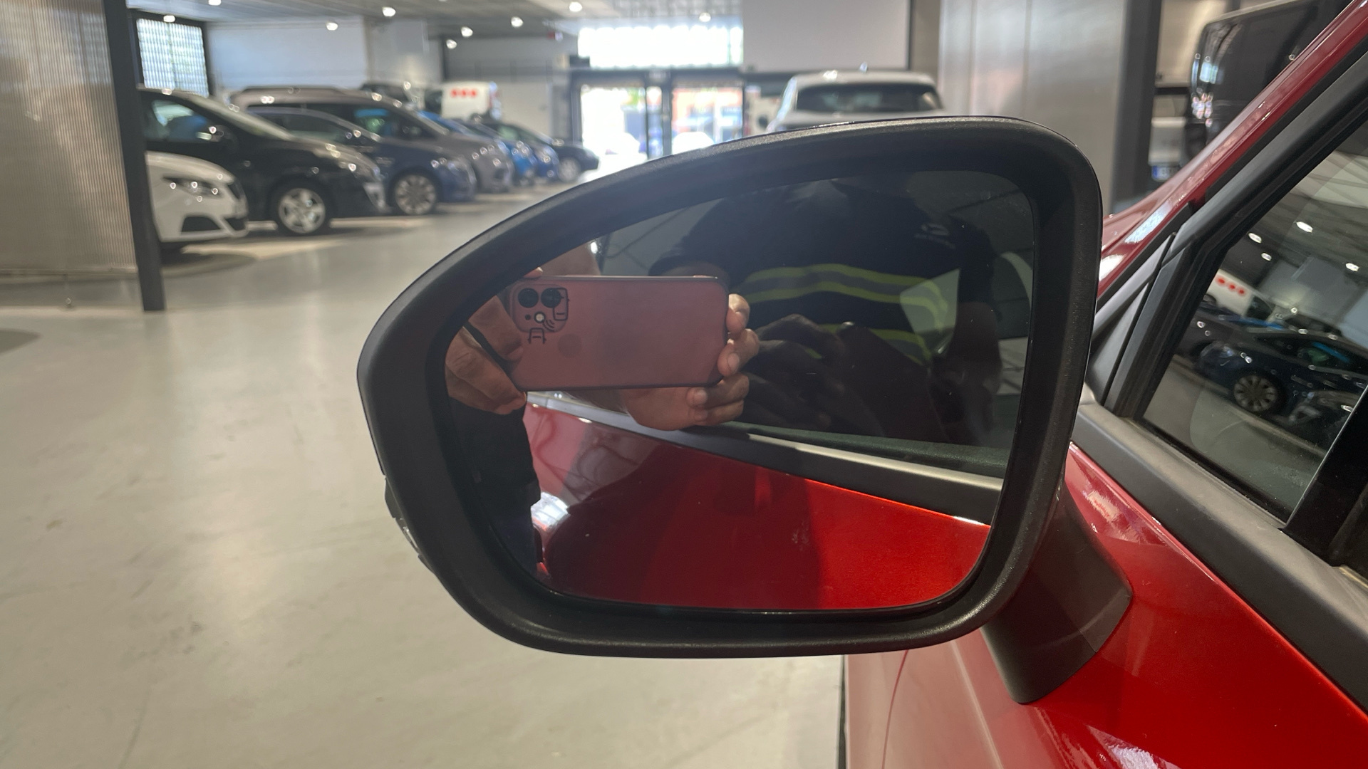 Renault Clio TCe 90 - 21