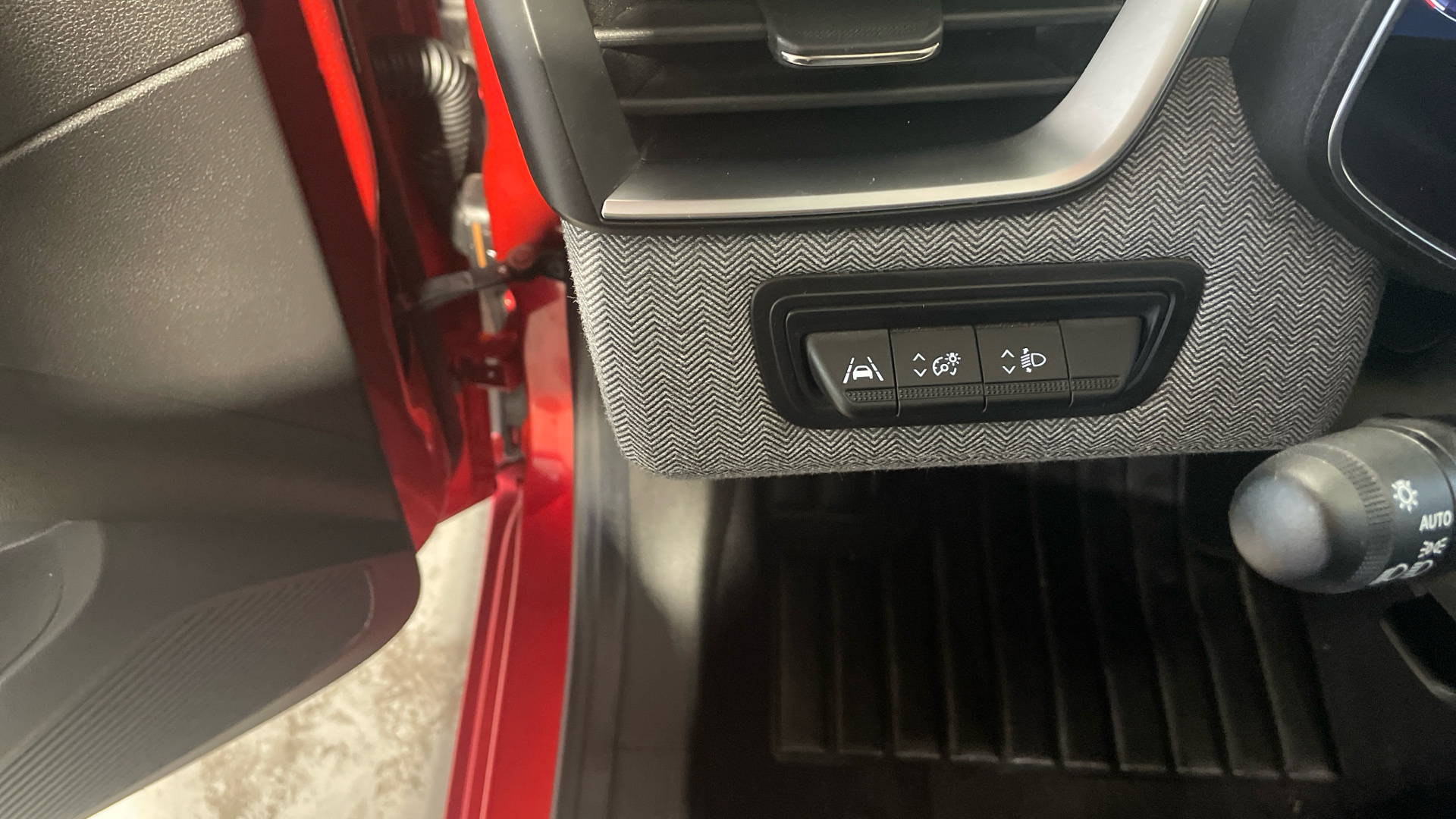 Renault Clio TCe 90 - 22