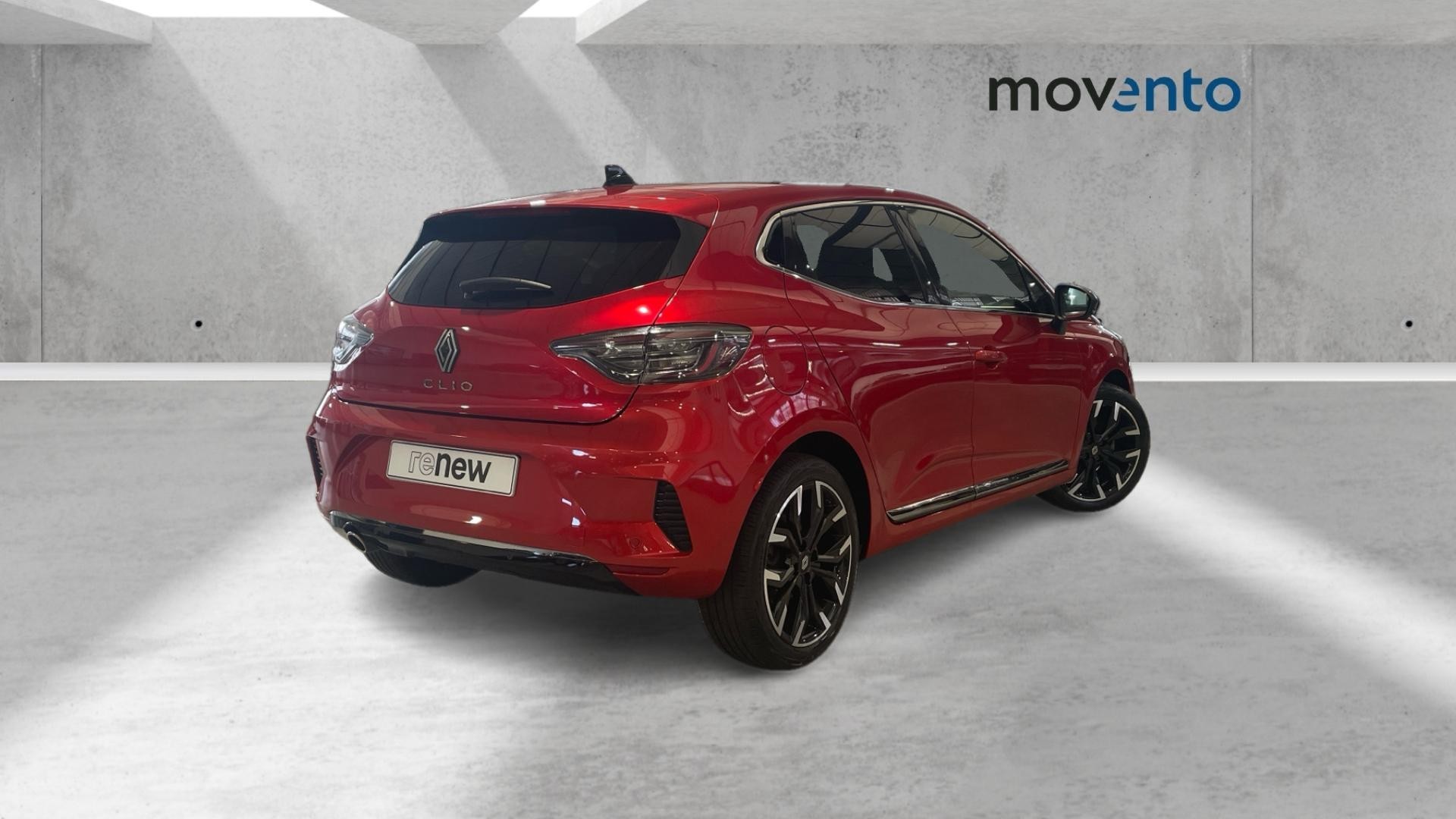 Renault Clio TCe 90 - 2