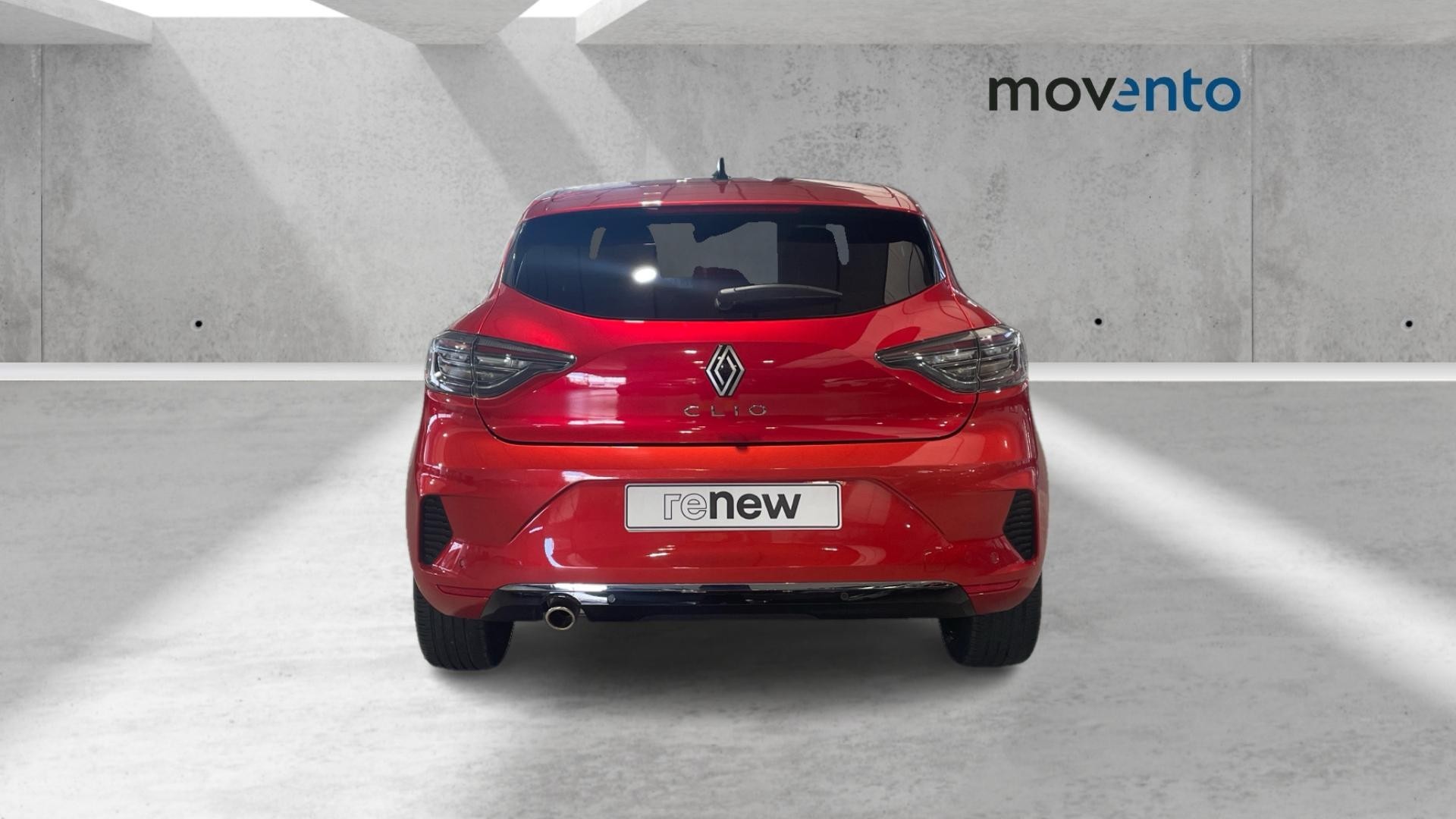Renault Clio TCe 90 - 5