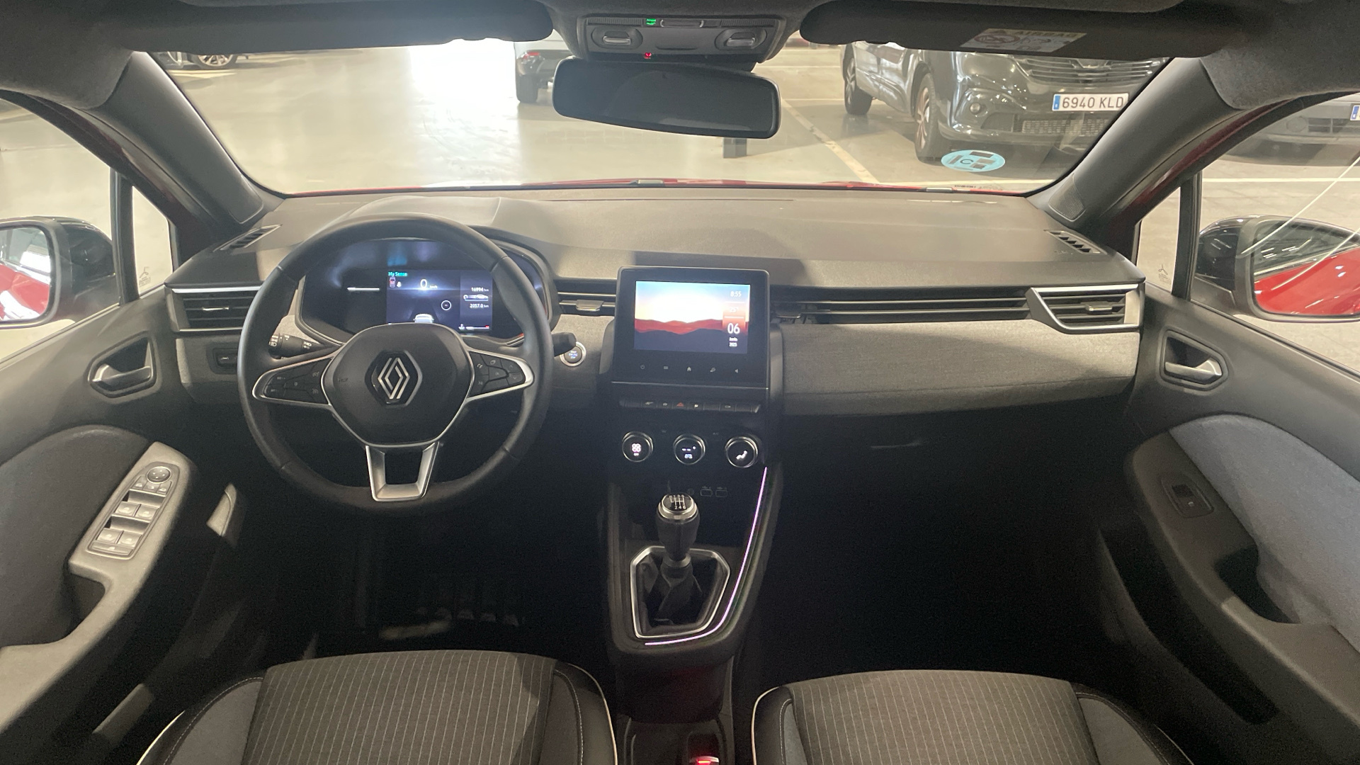Renault Clio TCe 90 - 7