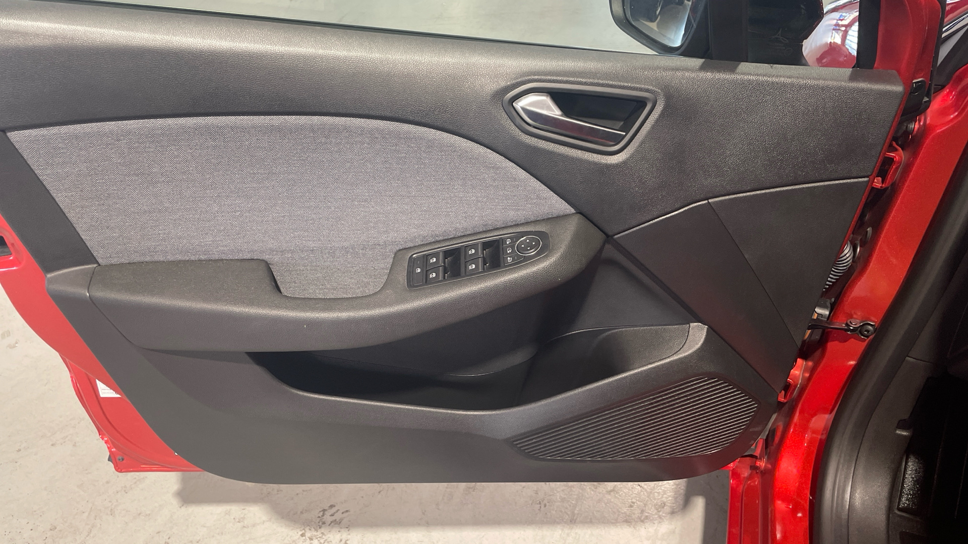 Renault Clio TCe 90 - 9