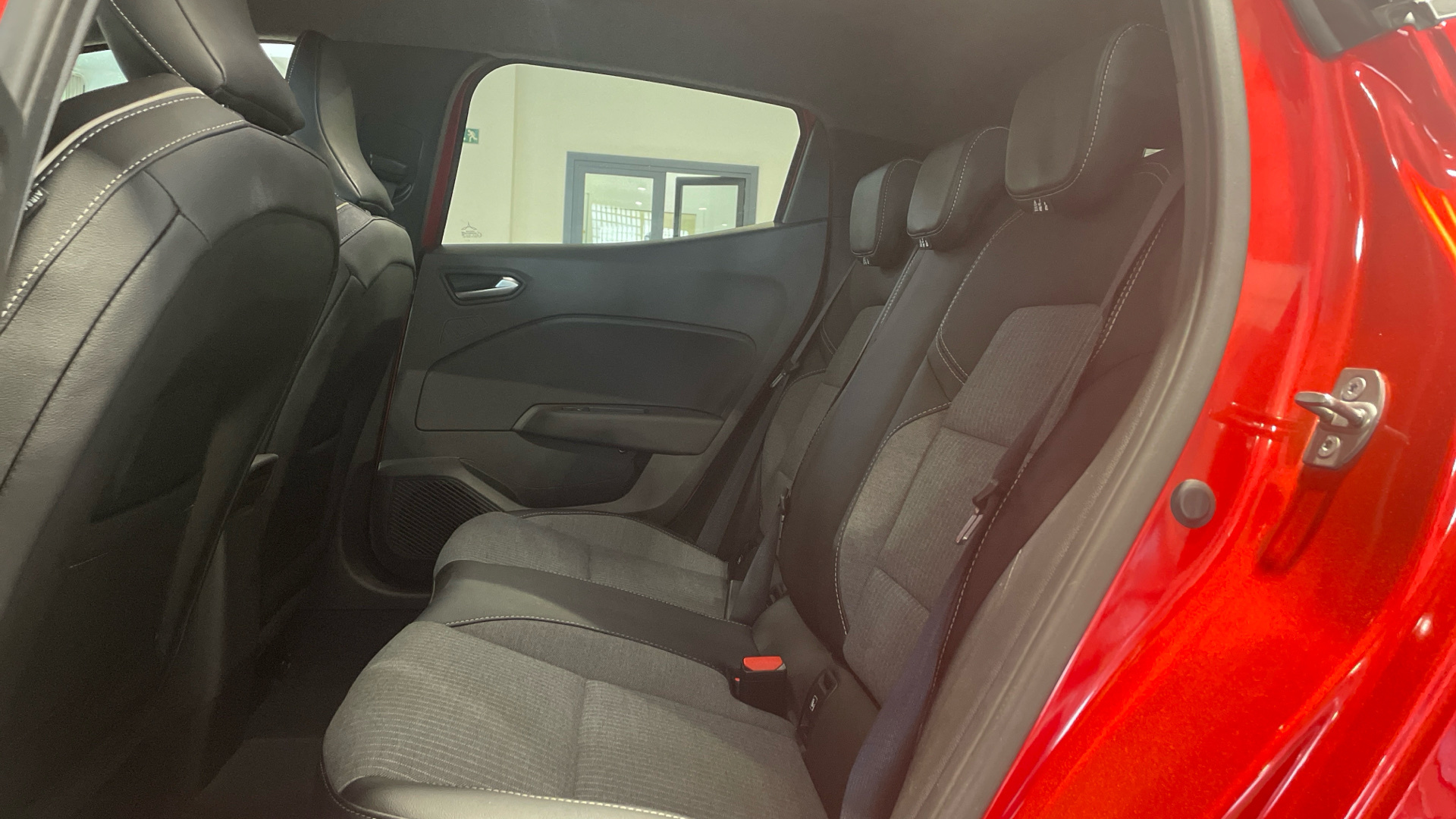 Renault Clio TCe 90 - 12