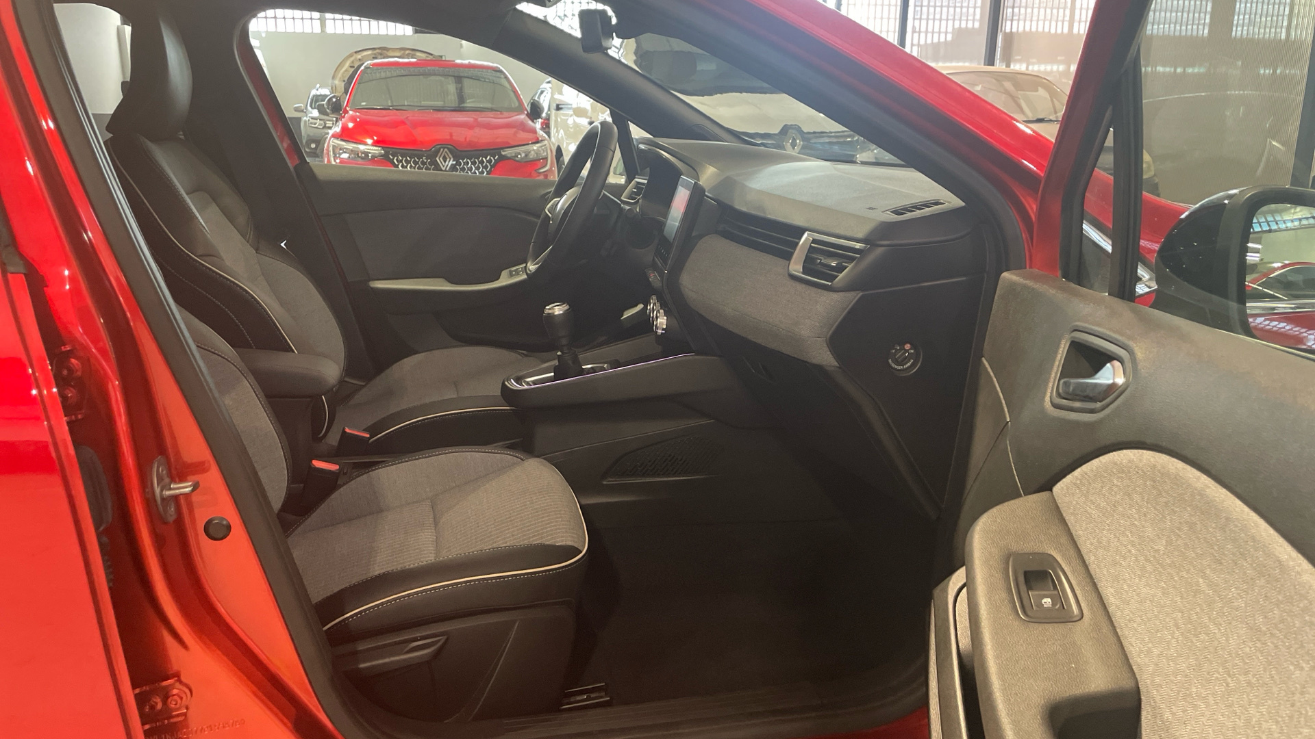 Renault Clio TCe 90 - 13