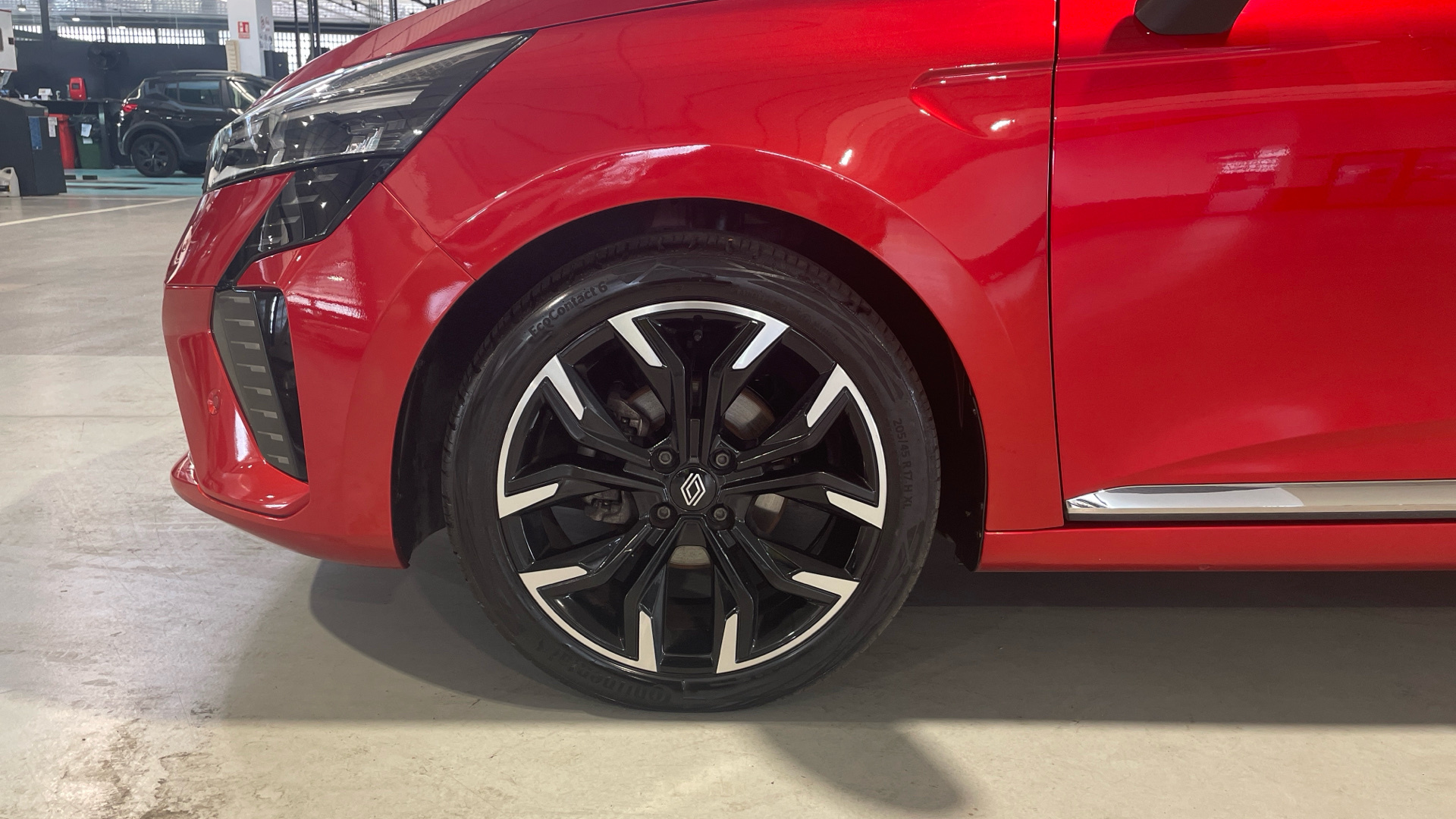 Renault Clio TCe 90 - 15