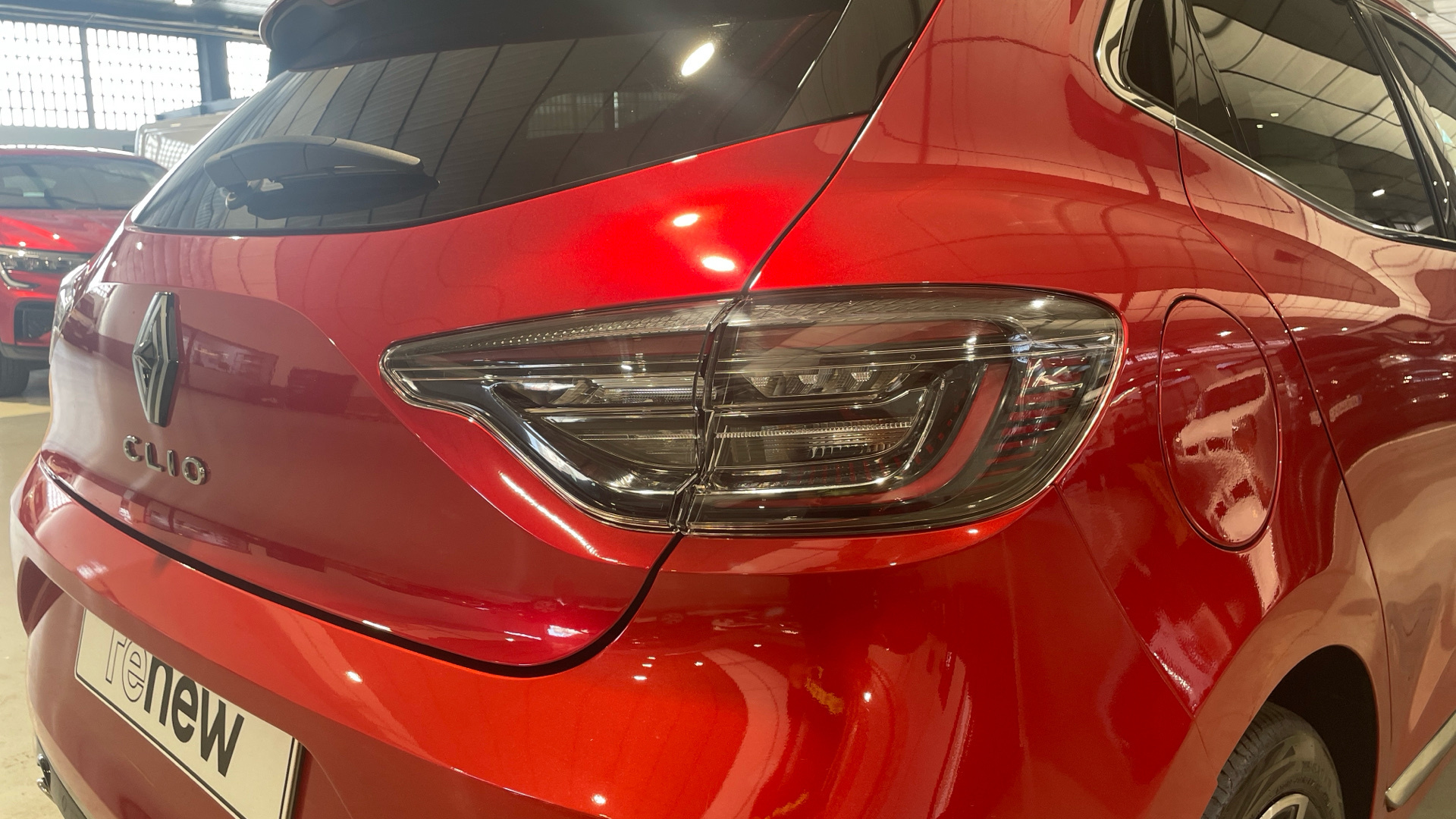 Renault Clio TCe 90 - 18