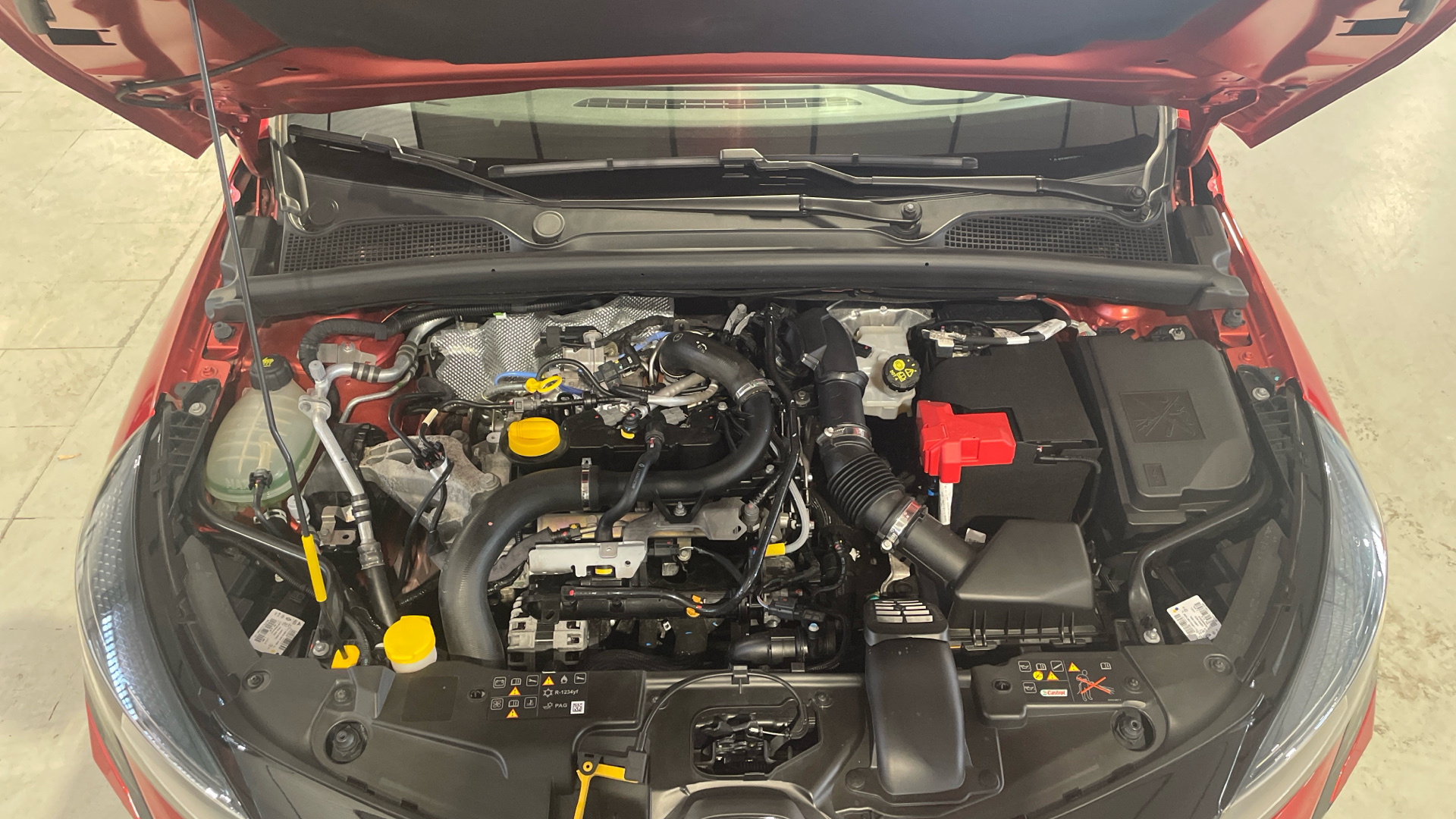Renault Clio TCe 90 - 20