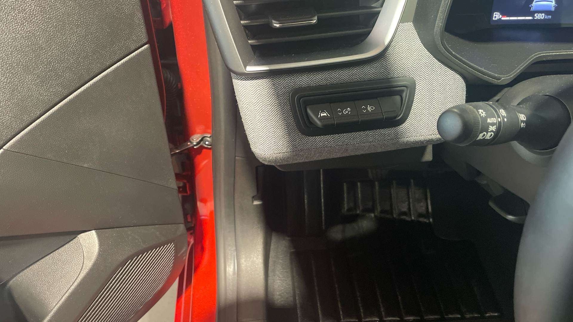 Renault Clio TCe 90 - 21
