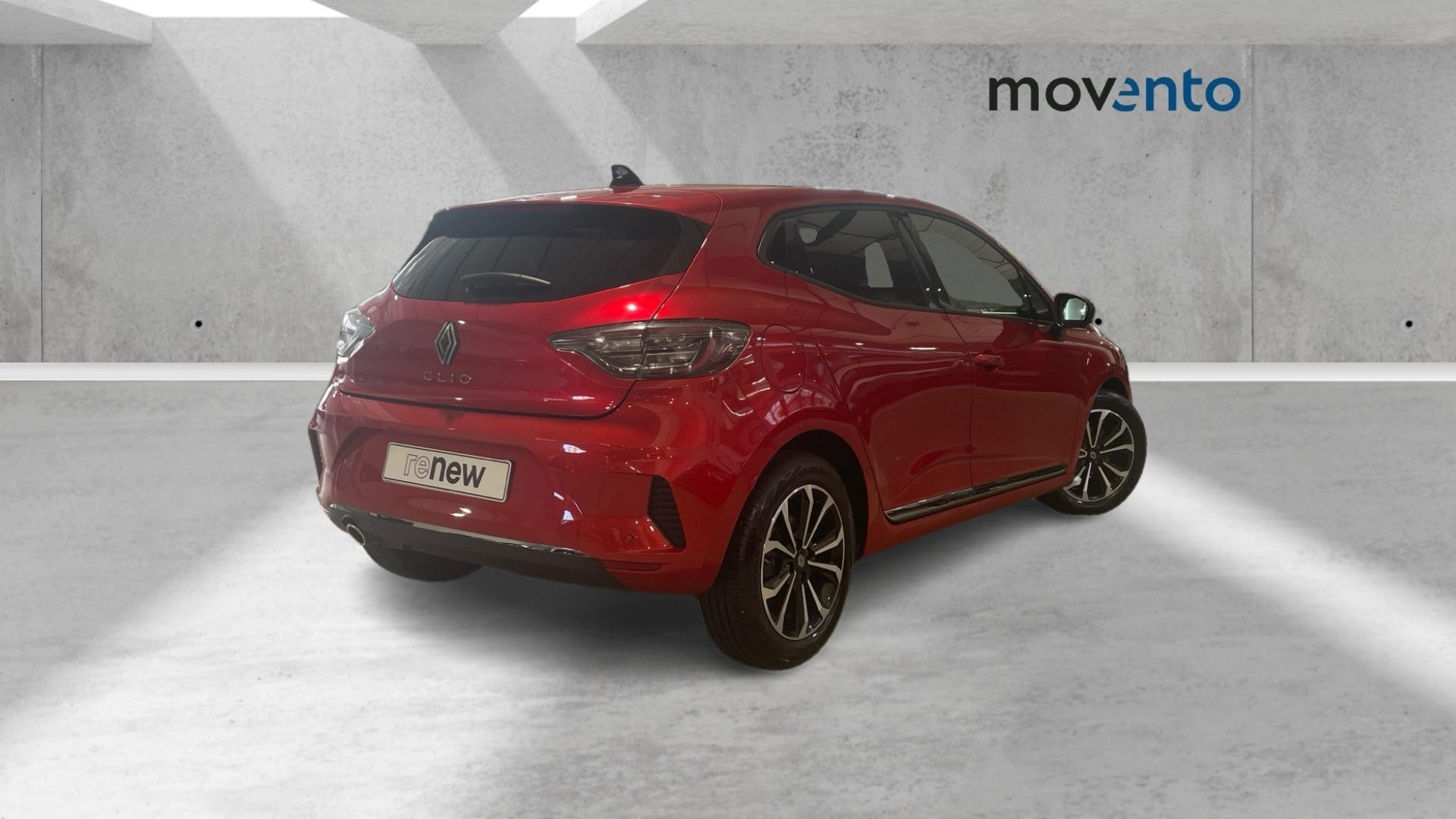 Renault Clio TCe 90 - 2