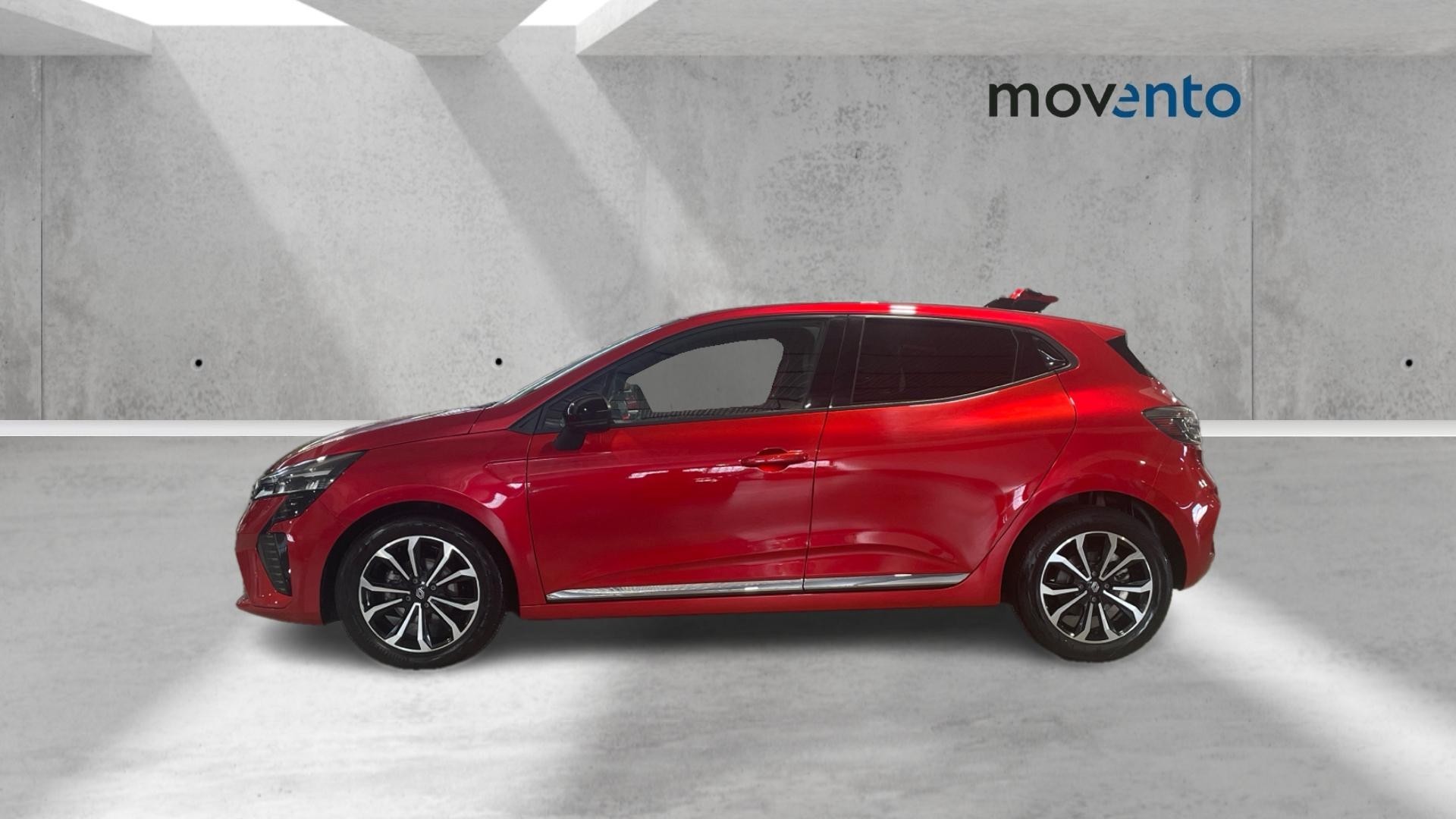 Renault Clio TCe 90 - 3