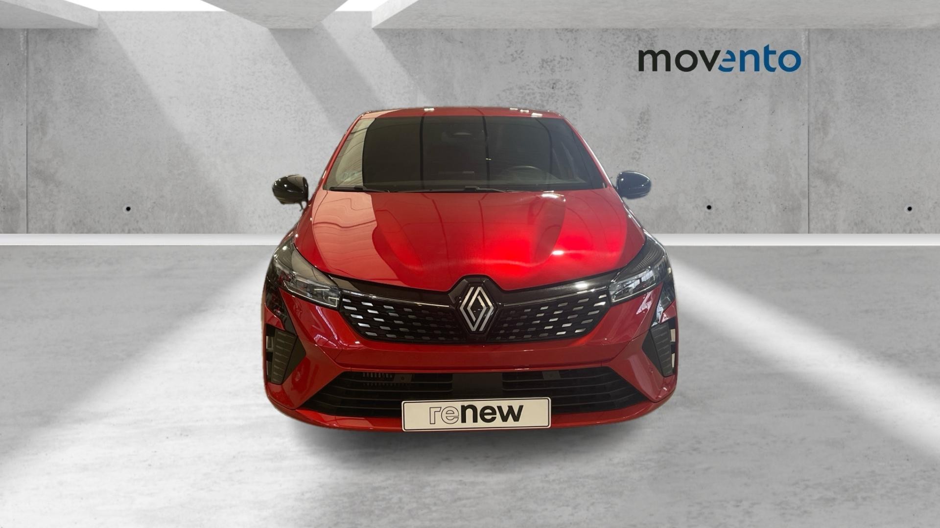 Renault Clio TCe 90 - 4